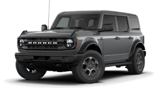 2026 Ford Bronco® External Image 2